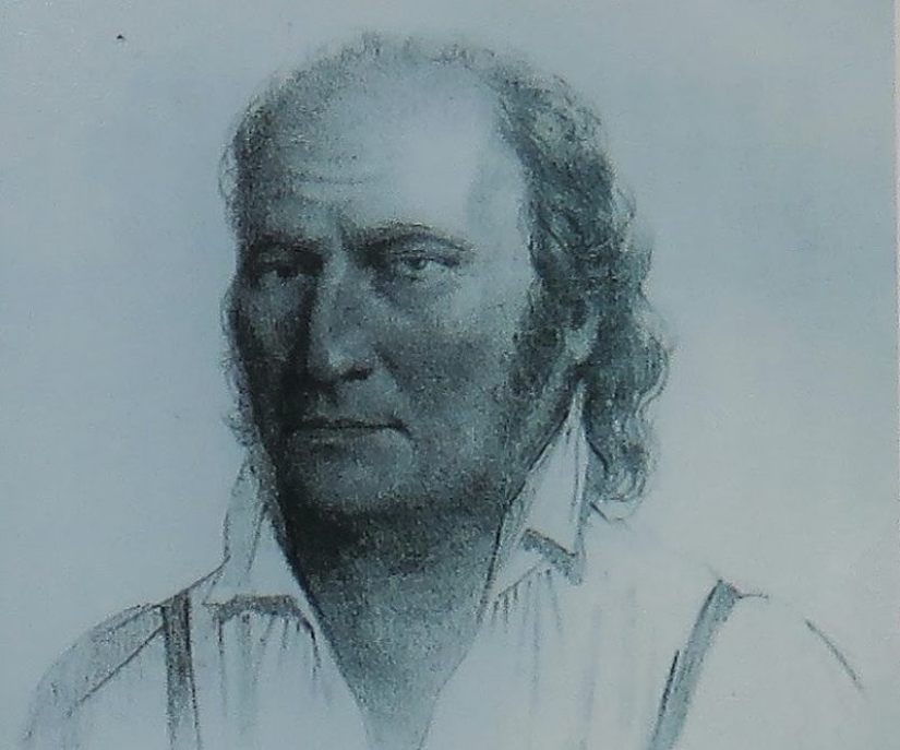 Pitcairn es una isla de violadores que han sido exonerados por sus víctimas Pitcairn es una isla de violadores que han sido exonerados por sus víctimas