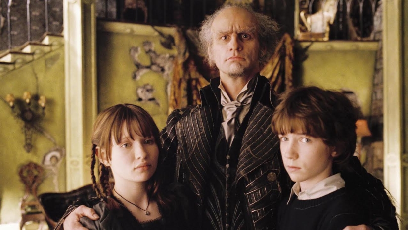 Plan: 13 inesperado actuando improvisaciones que hizo la película mejor