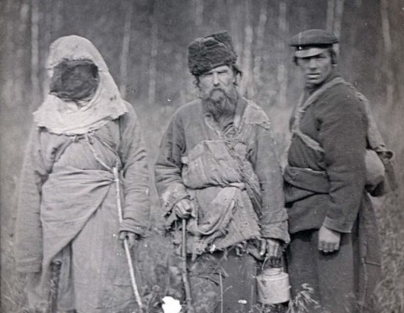 Plantar en un hormiguero — para lo cual Rusia se basó en una ejecución dolorosa