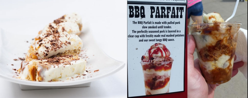 Plato de los pueblos de todo el mundo en el que los Americanos habían cometido blasfemia