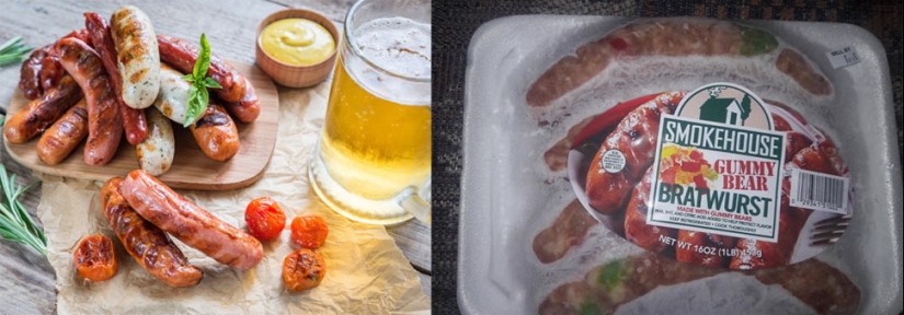 Plato de los pueblos de todo el mundo en el que los Americanos habían cometido blasfemia