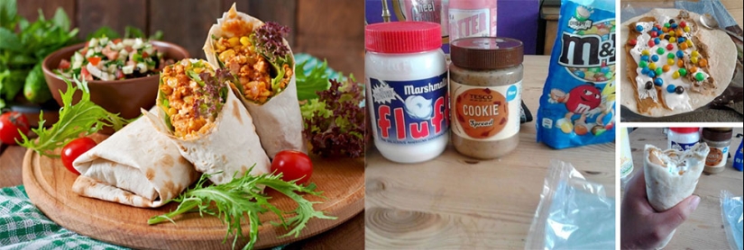 Plato de los pueblos de todo el mundo en el que los Americanos habían cometido blasfemia