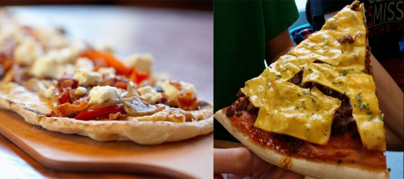 Plato de los pueblos de todo el mundo en el que los Americanos habían cometido blasfemia