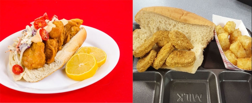 Plato de los pueblos de todo el mundo en el que los Americanos habían cometido blasfemia