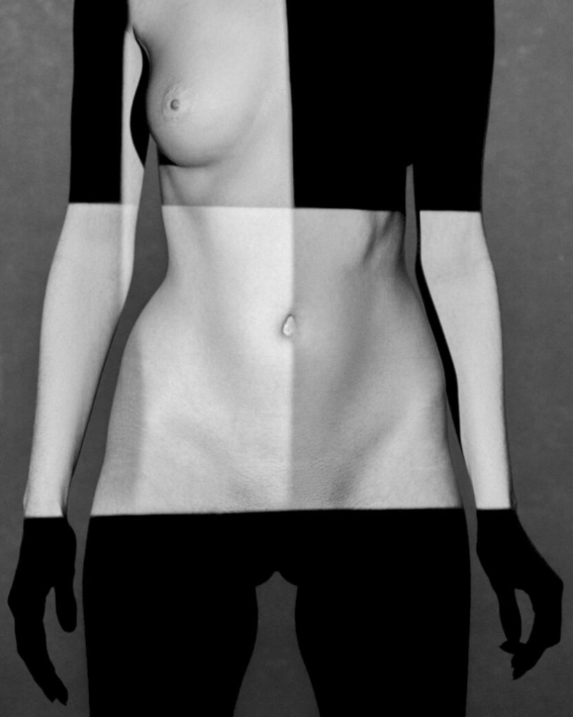 Plays of light and shadow in the works of the master of female erotic portraiture Nicholas Freeman Plays of light and shadow in the works of the master of female erotic portraiture Nicholas Freeman