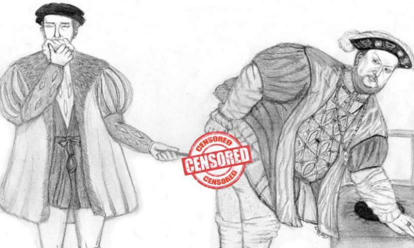 Plucker axila y otras profesiones más humillantes del pasado