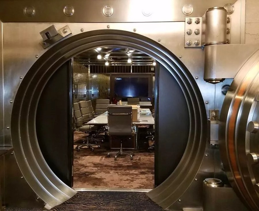 Plush pneumococcus and 22 other curiosities that few people have seen