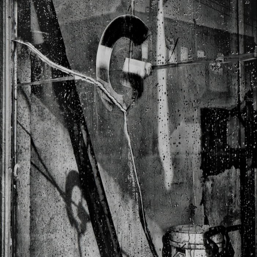 Pobreza y vanidad: el interior americano en imágenes por Matt Black Pobreza y vanidad: el interior americano en imágenes por Matt Black