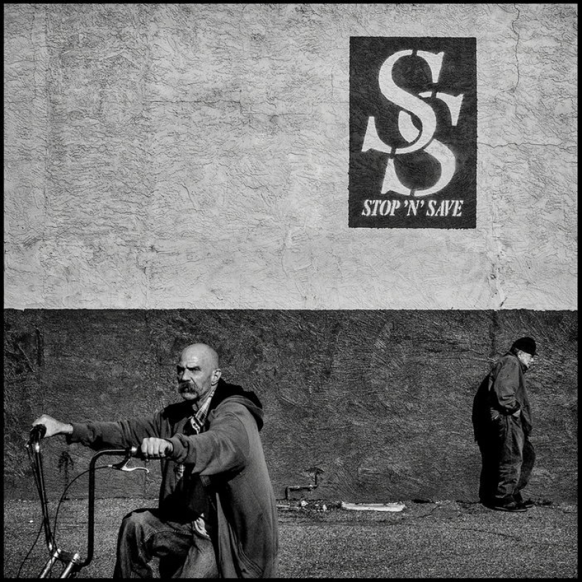 Pobreza y vanidad: el interior americano en imágenes por Matt Black Pobreza y vanidad: el interior americano en imágenes por Matt Black