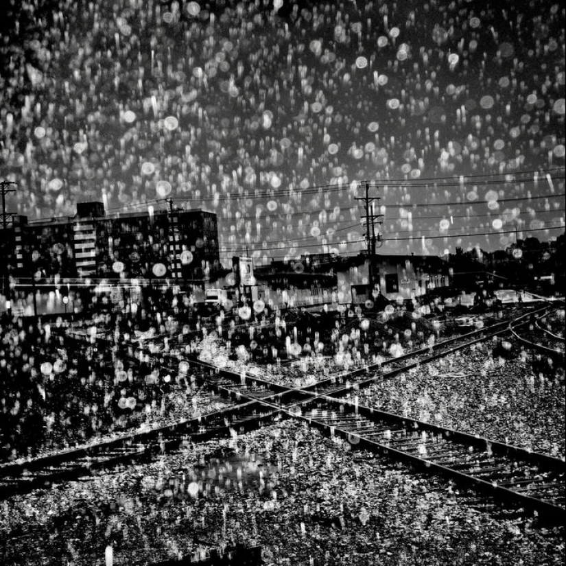 Pobreza y vanidad: el interior americano en imágenes por Matt Black Pobreza y vanidad: el interior americano en imágenes por Matt Black