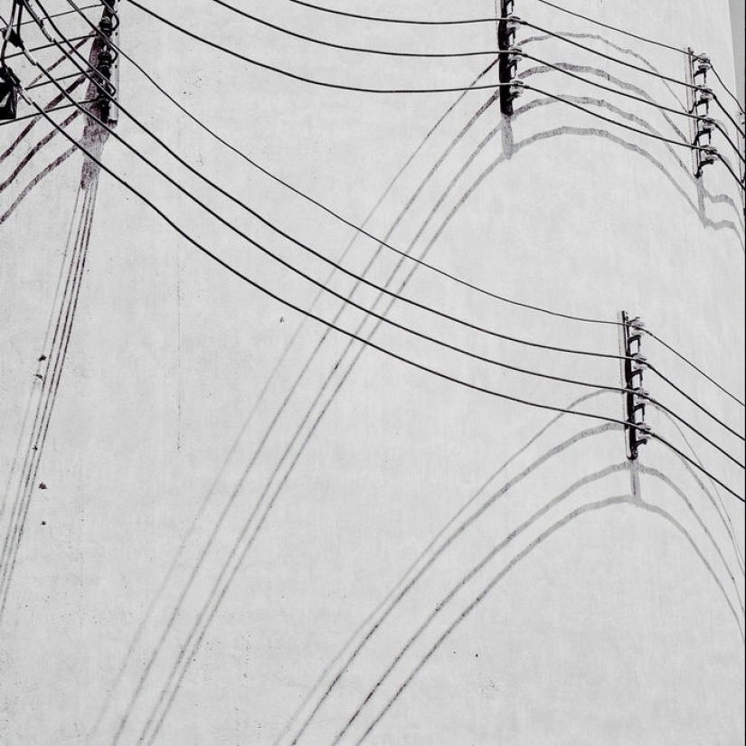 Pobreza y vanidad: el interior americano en imágenes por Matt Black Pobreza y vanidad: el interior americano en imágenes por Matt Black