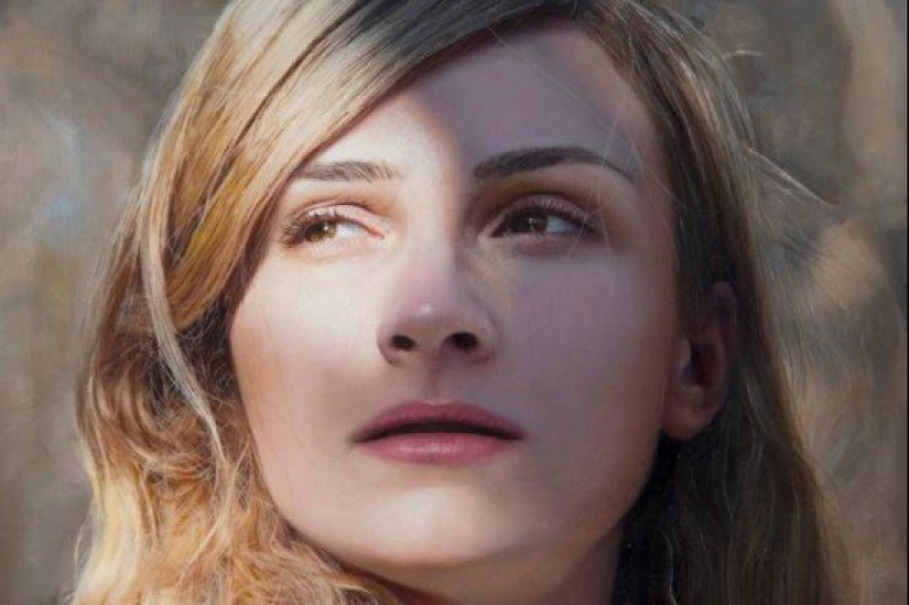 Pocas personas pueden ver lo que está mal con estas fotos de mujeres