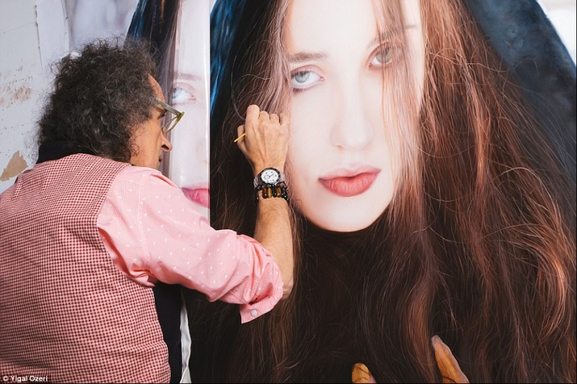 Pocas personas pueden ver lo que está mal con estas fotos de mujeres