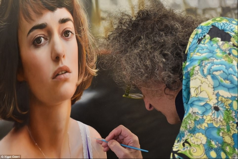 Pocas personas pueden ver lo que está mal con estas fotos de mujeres