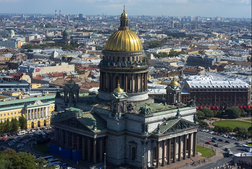 Poco conocidos sitios de la UNESCO en Rusia, que no todo el mundo sabe