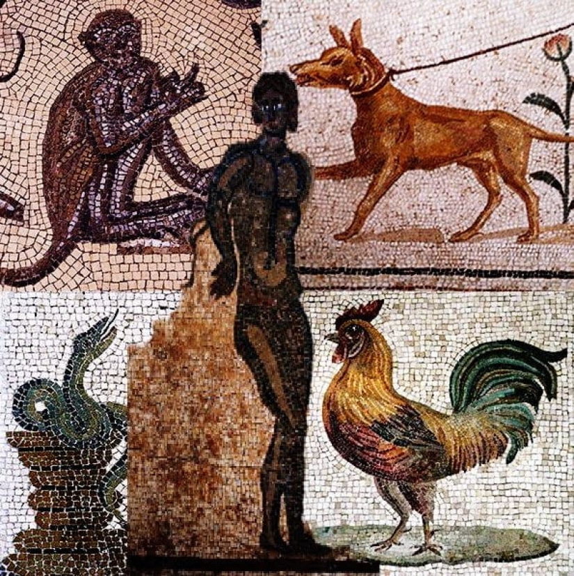 Poena cullei or "execution in a bag": the most severe Roman punishment Poena cullei or "execution in a bag": the most severe Roman punishment