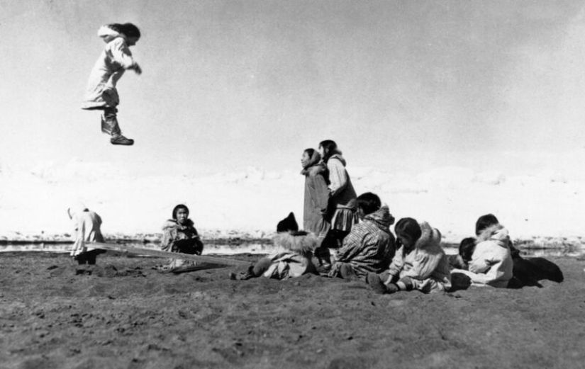 "Polar Jesus": how sectarians staged the worst massacre in the history of Canada "Polar Jesus": how sectarians staged the worst massacre in the history of Canada