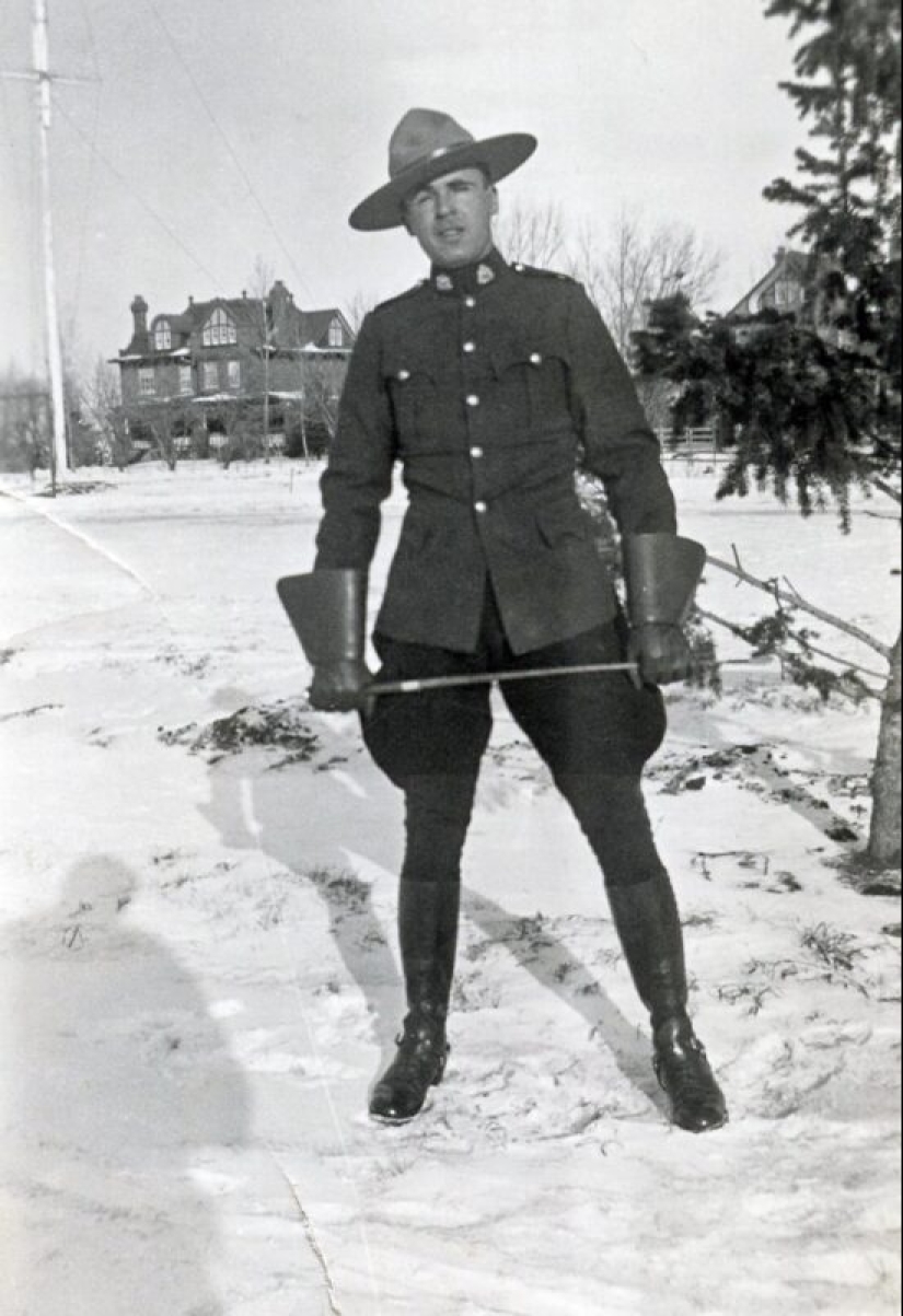 "Polar Jesus": how sectarians staged the worst massacre in the history of Canada "Polar Jesus": how sectarians staged the worst massacre in the history of Canada