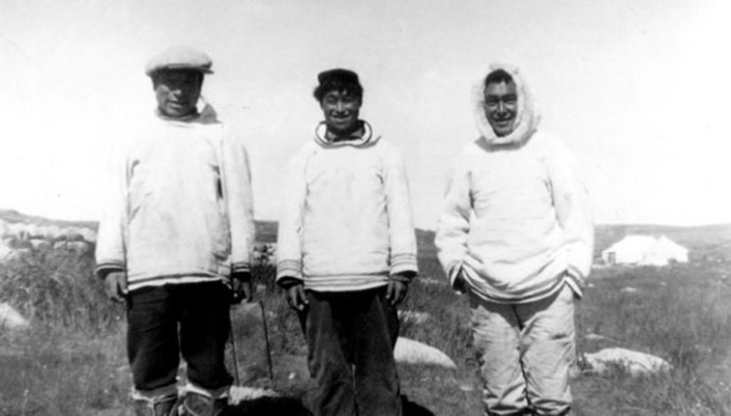 "Polar Jesus": how sectarians staged the worst massacre in the history of Canada "Polar Jesus": how sectarians staged the worst massacre in the history of Canada