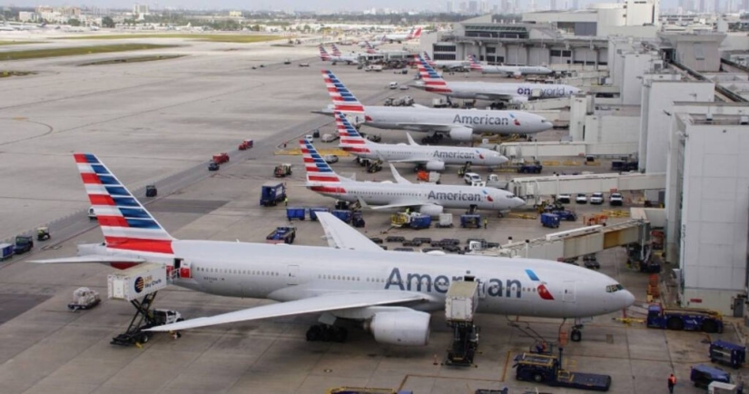 &quot;Polizón en serie&quot; Marilyn Hartman: Cómo una mujer estadounidense voló aviones gratis durante 20 años