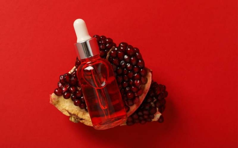 Pomegranate: From Ancient Symbol to 21st-Century Superfood