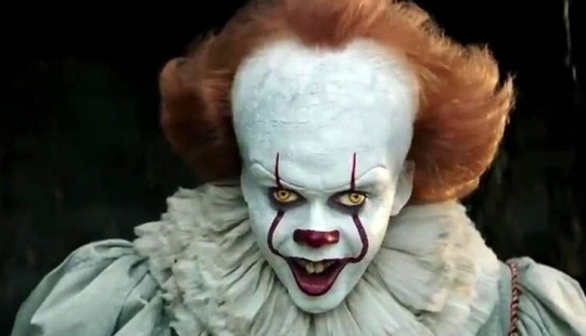 Por qué apareció la imagen del payaso malvado y cómo evolucionó Por qué apareció la imagen del payaso malvado y cómo evolucionó