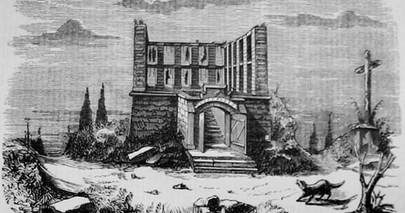 Por qué el ahorcamiento siempre ha sido considerado la ejecución más vergonzosa Por qué el ahorcamiento siempre ha sido considerado la ejecución más vergonzosa