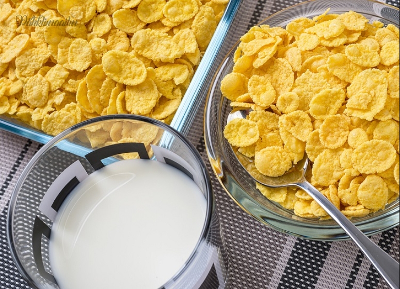 Por qué el desayuno es la comida más importante y qué tienen que ver los cereales