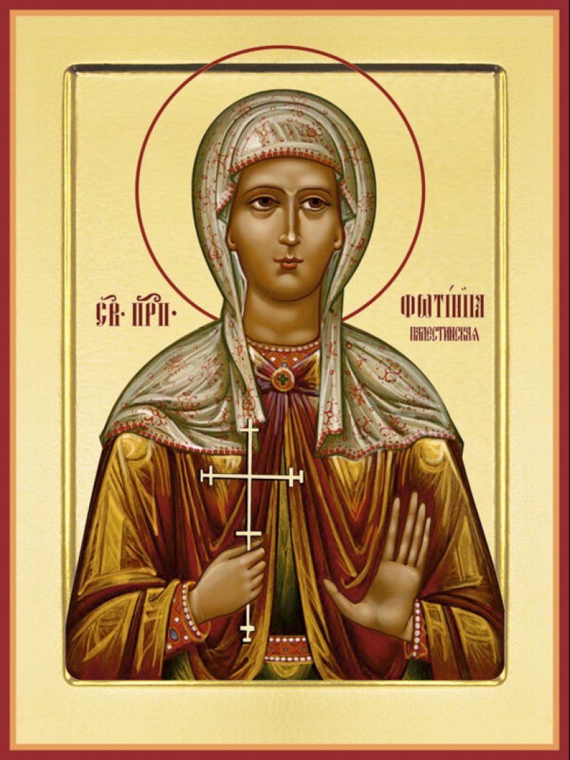 ¿Por qué el nombre Svetlana no es reconocido por la Iglesia ¿Por qué el nombre Svetlana no es reconocido por la Iglesia