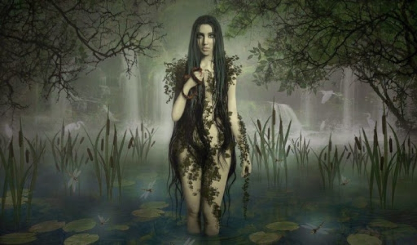 Por qué en Rusia a las mujeres se les prohibió dormir desnudas Por qué en Rusia a las mujeres se les prohibió dormir desnudas