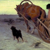 Por qué en Rusia la reunión con el funeral fue una buena señal