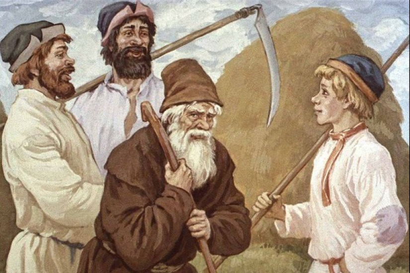 ¿Por qué es el héroe de los cuentos de hadas rusos Iván el tonto y cuál es el secreto de su popularidad ¿Por qué es el héroe de los cuentos de hadas rusos Iván el tonto y cuál es el secreto de su popularidad