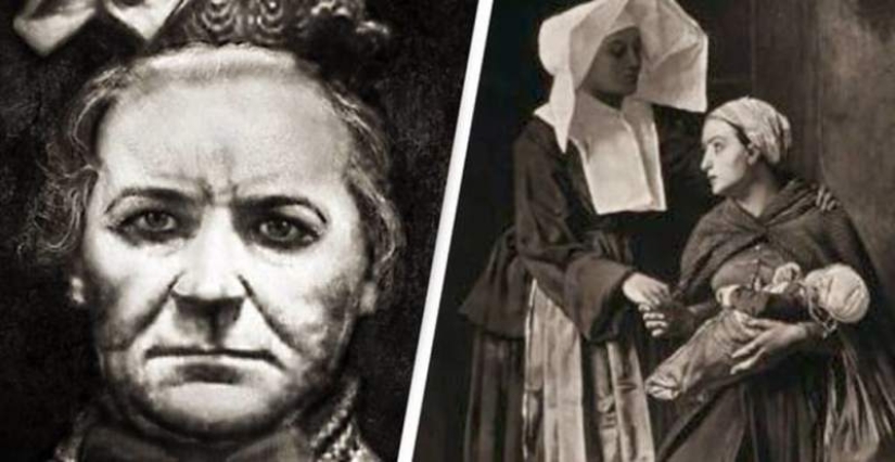 ¿Por qué es famosa Amelia Dyer, La ogresa de la lectura?