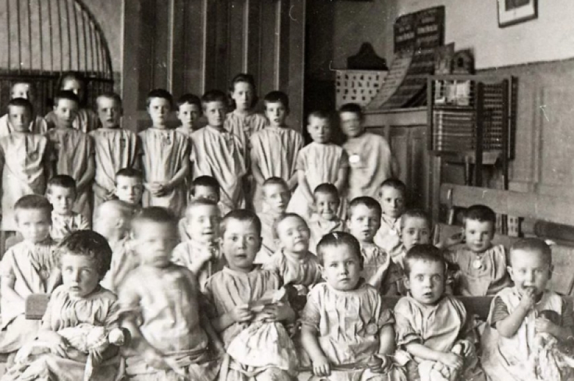 ¿Por qué es famosa Amelia Dyer, La ogresa de la lectura?