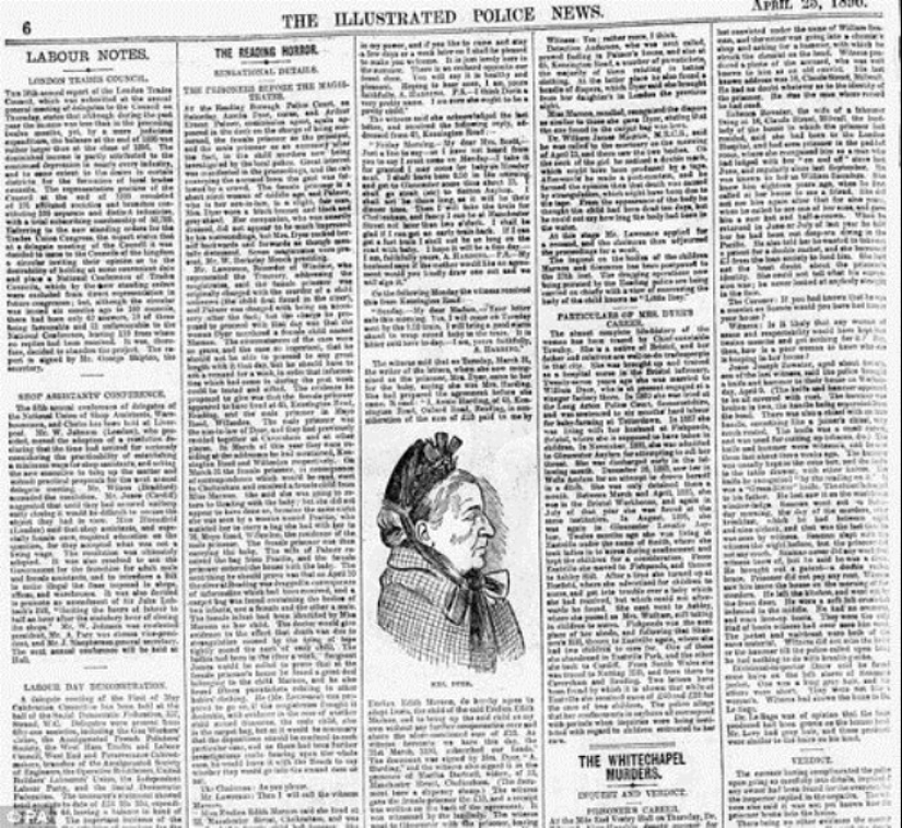 ¿Por qué es famosa Amelia Dyer, La ogresa de la lectura?