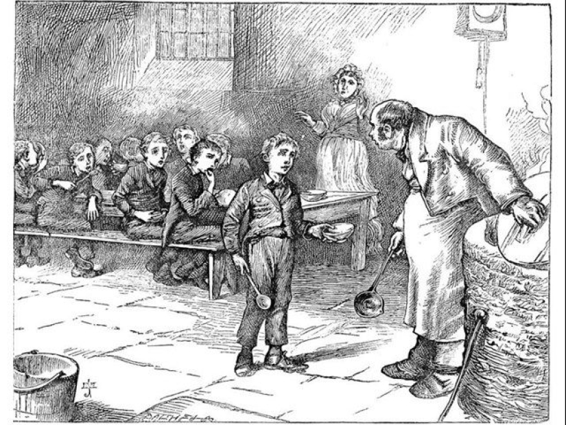 ¿Por qué es famosa Amelia Dyer, La ogresa de la lectura?