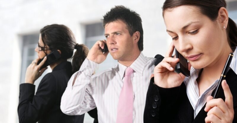 ¿Por qué es mejor no coger el teléfono si llaman desde un número desconocido?