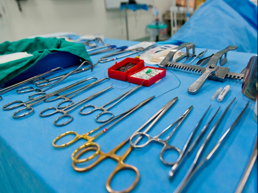 ¿Por qué es tan popular la circuncisión en los Estados Unidos? Y no se trata de higiene o religión en absoluto