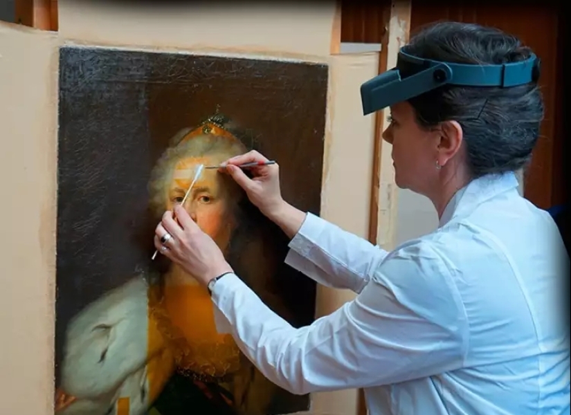 ¿Por qué está prohibida la fotografía con flash en los museos? ¿Por qué está prohibida la fotografía con flash en los museos?