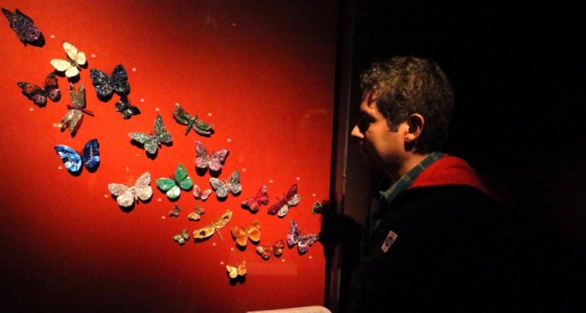 Por qué Joel Arthur Rosenthal es considerado una leyenda viva del arte de la joyería