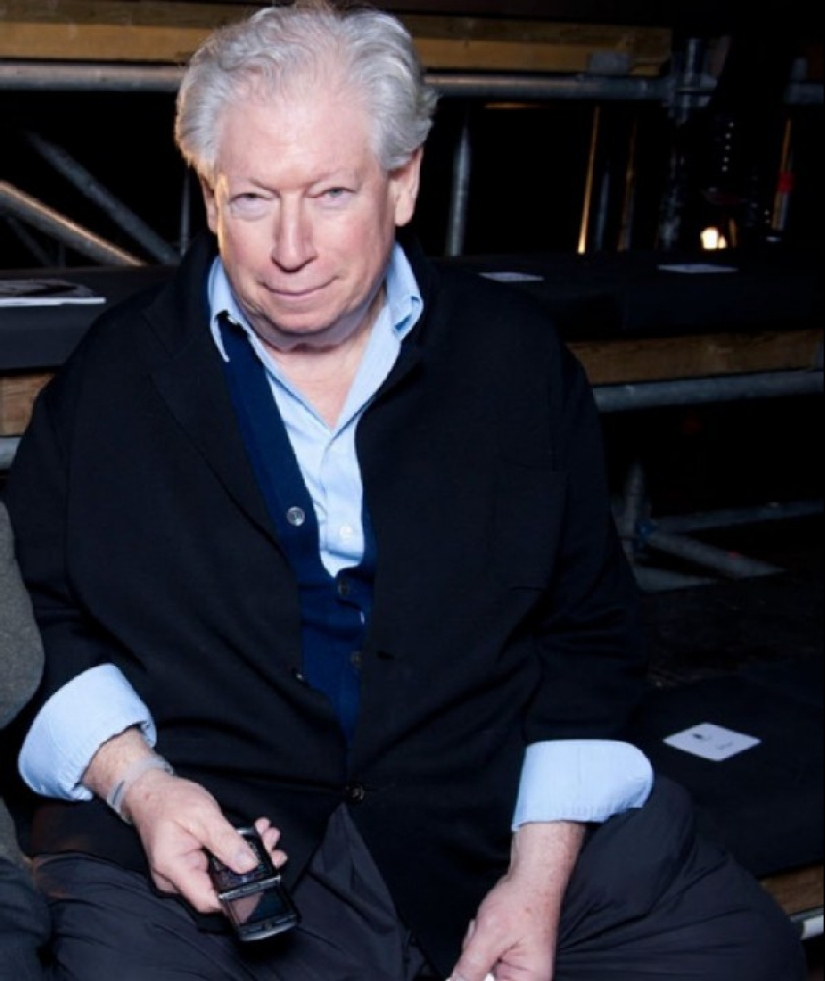 Por qué Joel Arthur Rosenthal es considerado una leyenda viva del arte de la joyería