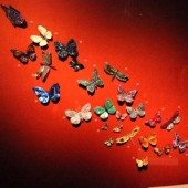 Por qué Joel Arthur Rosenthal es considerado una leyenda viva del arte de la joyería