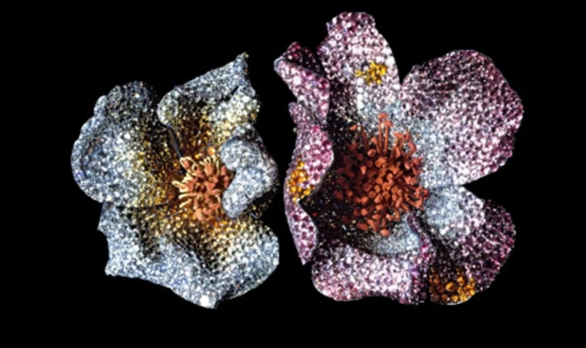 Por qué Joel Arthur Rosenthal es considerado una leyenda viva del arte de la joyería