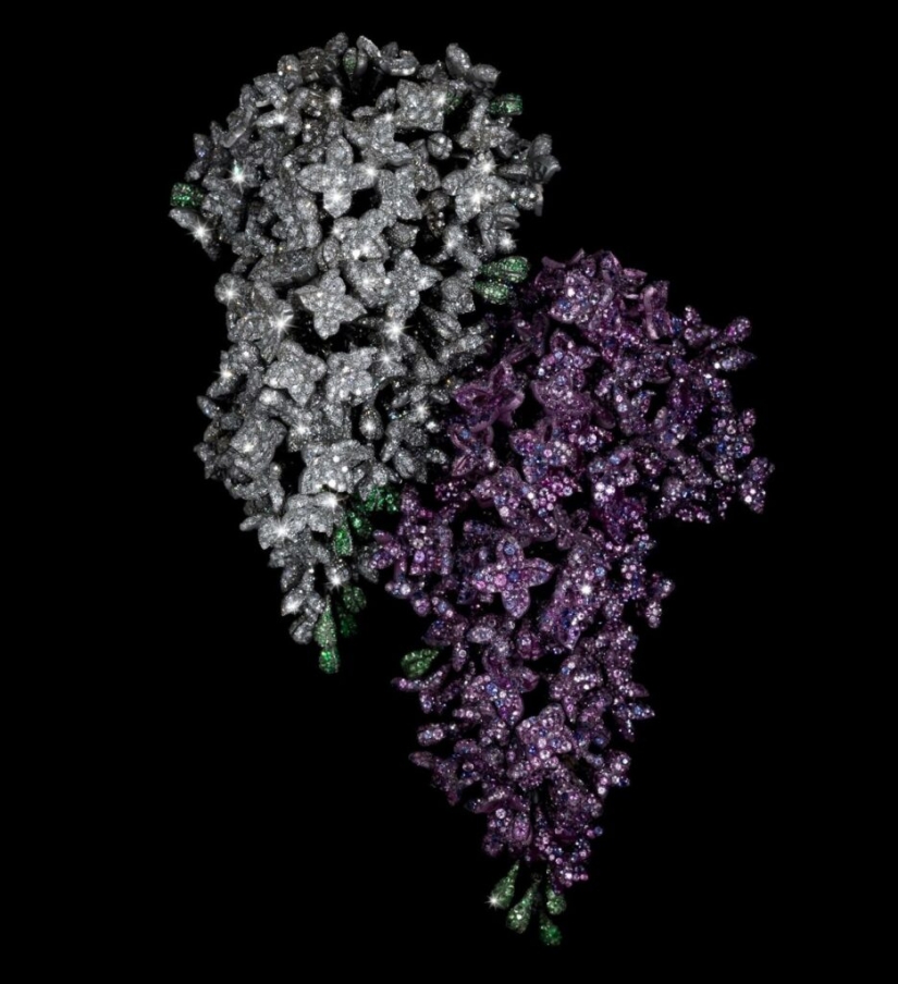 Por qué Joel Arthur Rosenthal es considerado una leyenda viva del arte de la joyería