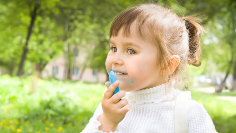 Por qué las personas piensan Mel "alimento de los dioses": la alteración del gusto o necesidad?