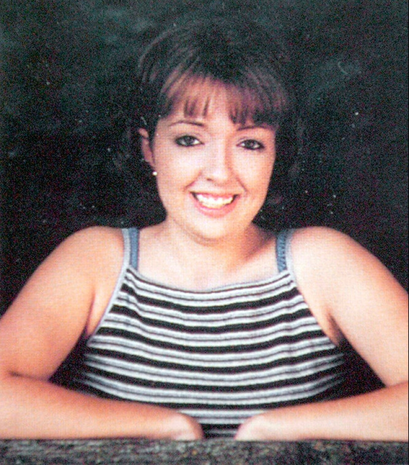 Por qué Lisa Montgomery, la primera mujer en 68 años, fue ejecutada en Estados Unidos Por qué Lisa Montgomery, la primera mujer en 68 años, fue ejecutada en Estados Unidos