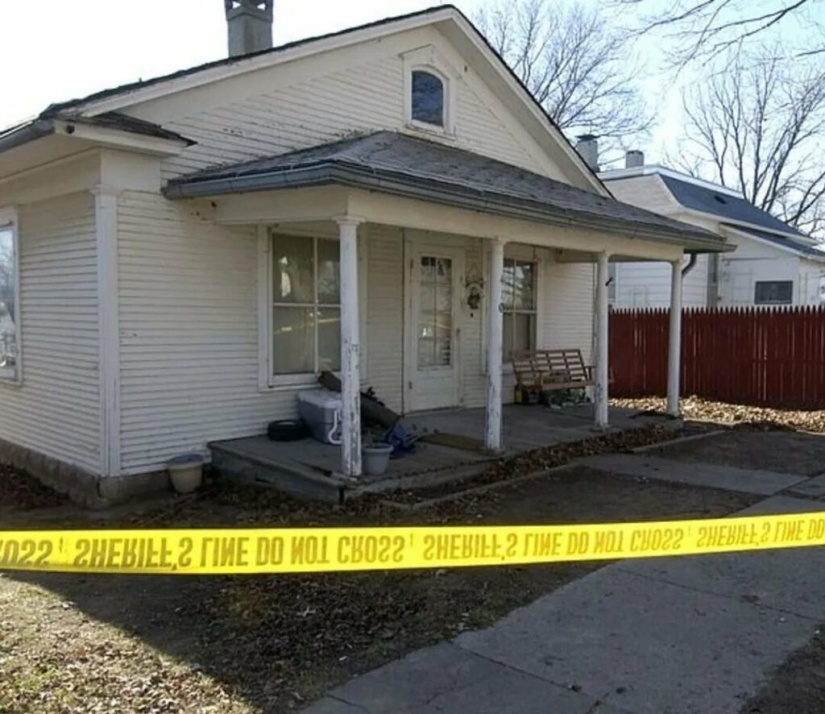 Por qué Lisa Montgomery, la primera mujer en 68 años, fue ejecutada en Estados Unidos Por qué Lisa Montgomery, la primera mujer en 68 años, fue ejecutada en Estados Unidos