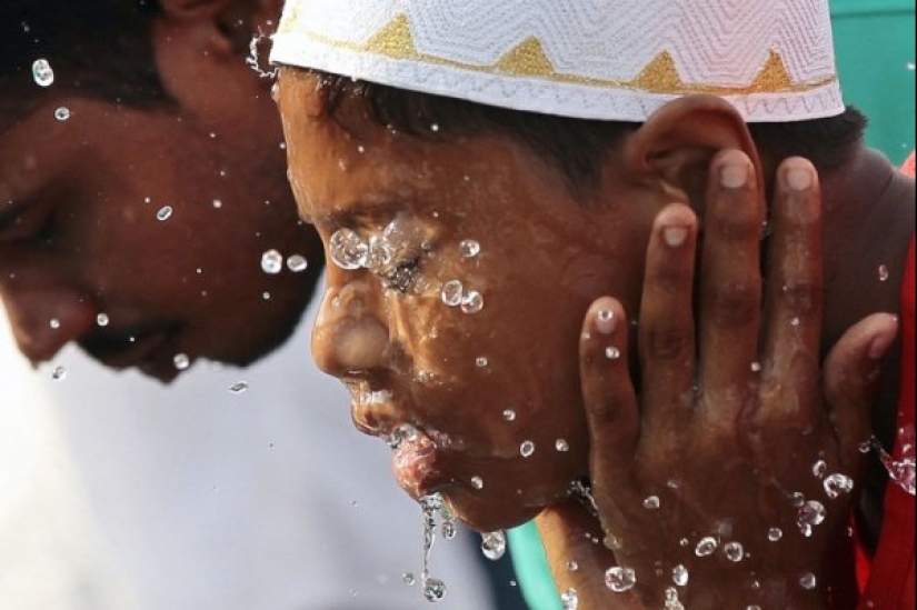 Por qué los beduinos tienen fama de putas y se lo merecen Por qué los beduinos tienen fama de putas y se lo merecen