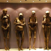 Por qué los europeos comían momias egipcias durante la Edad Media