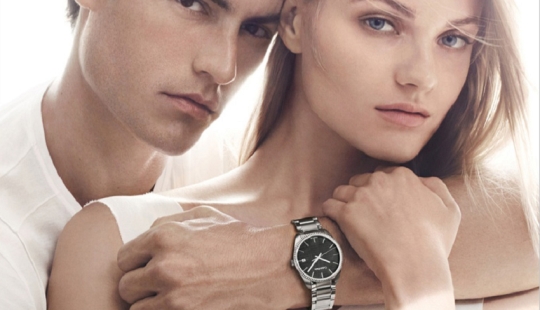 Por qué los hombres usan relojes en la mano izquierda Por qué los hombres usan relojes en la mano izquierda